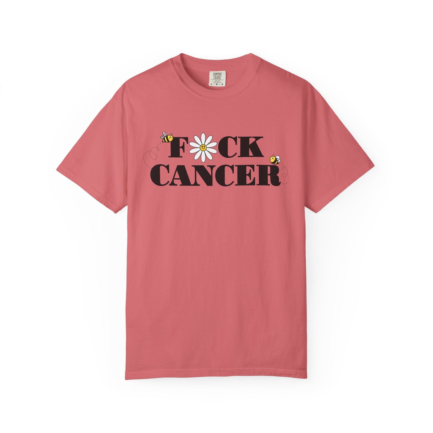 Cancer Awareness T-Shirt - Unisex