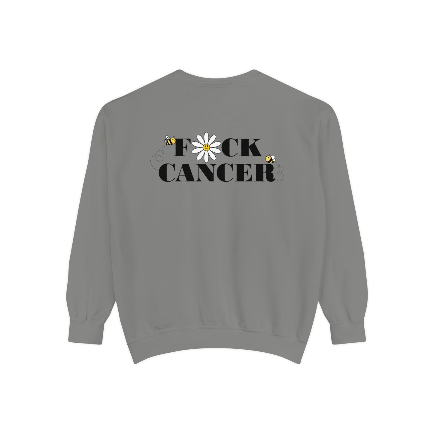 Cancer Awareness Sweatshirt