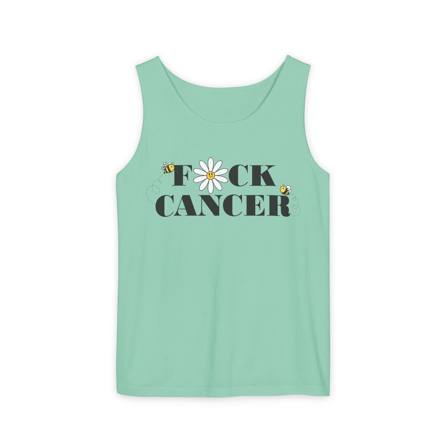 Cancer Awareness Tank Top