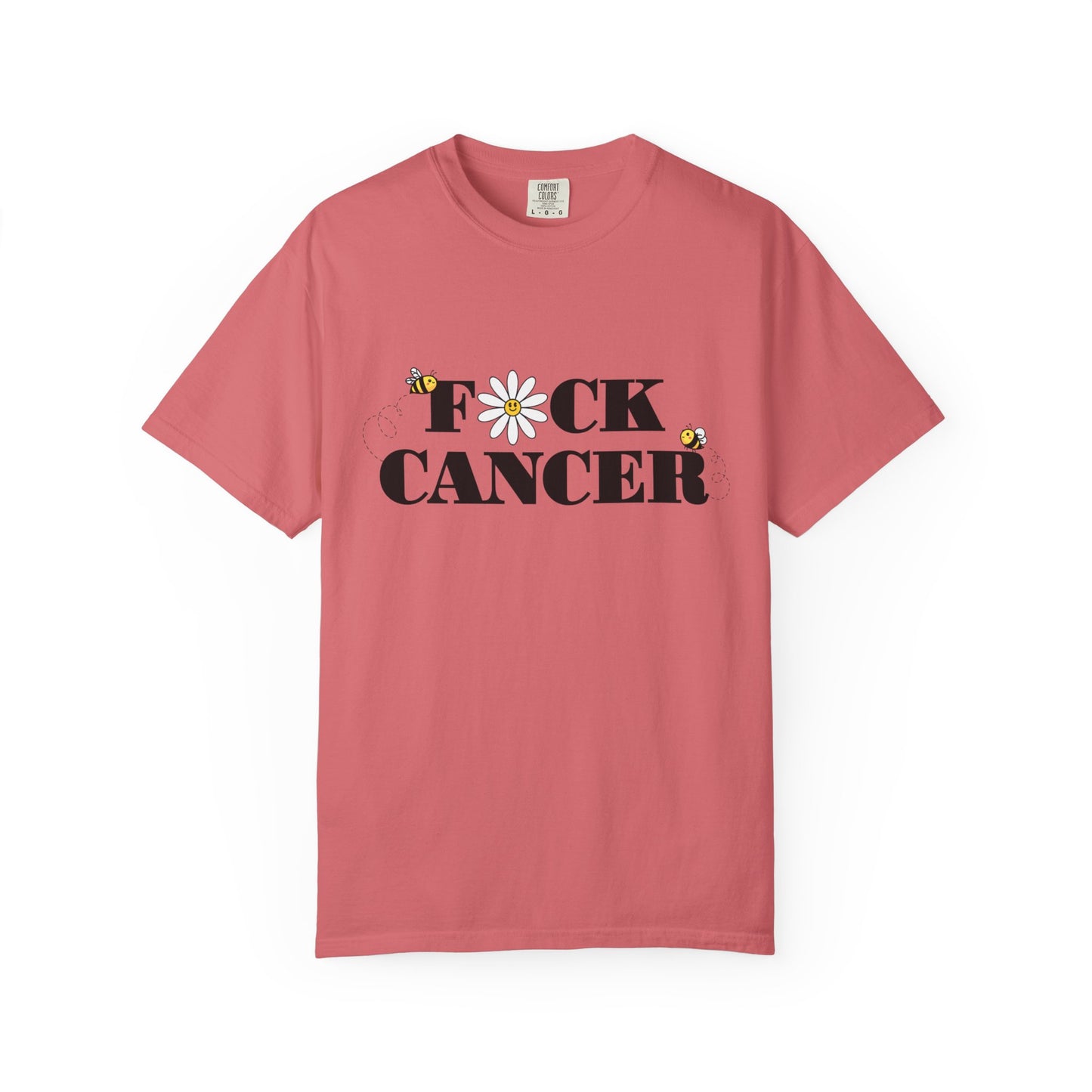 Cancer Awareness T-Shirt - Unisex