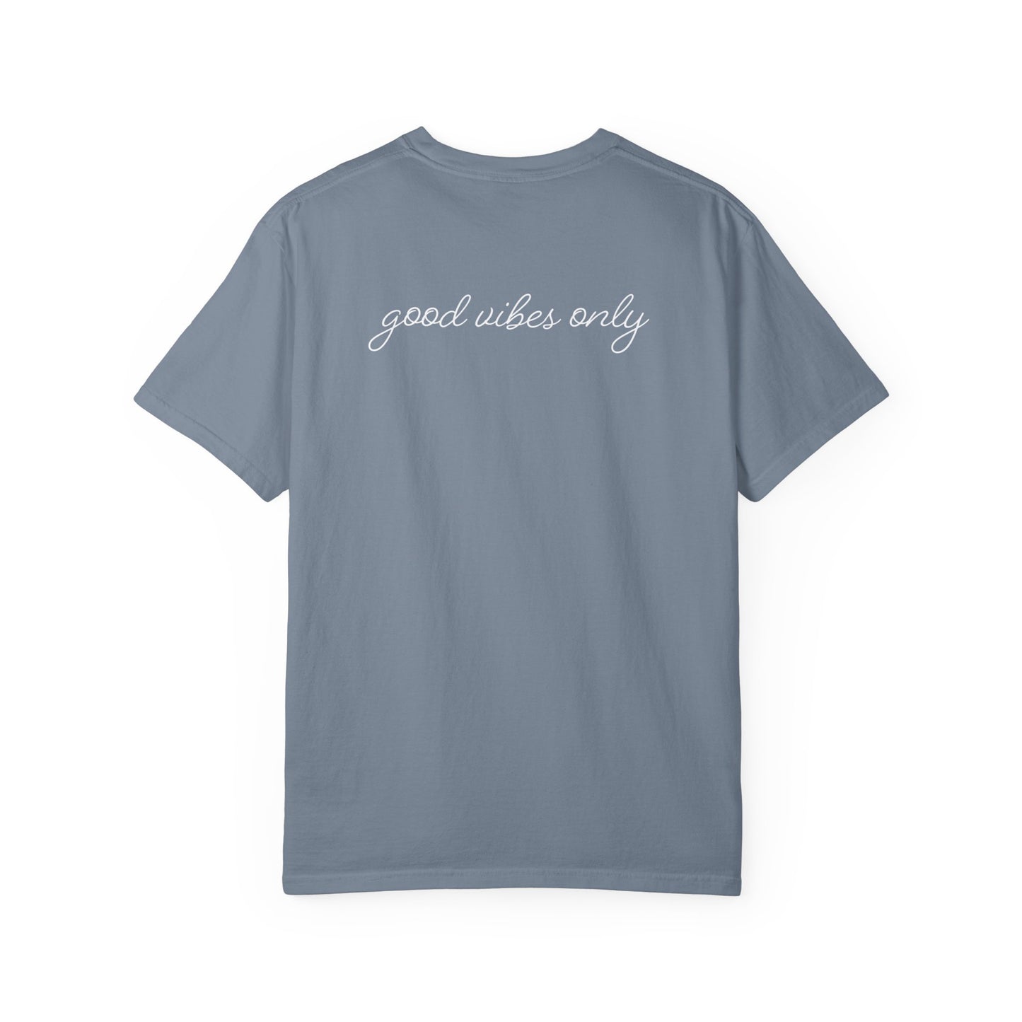 Butterfly Cancer Awareness T-shirt
