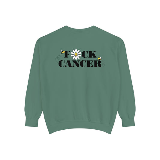 Cancer Awareness Sweatshirt