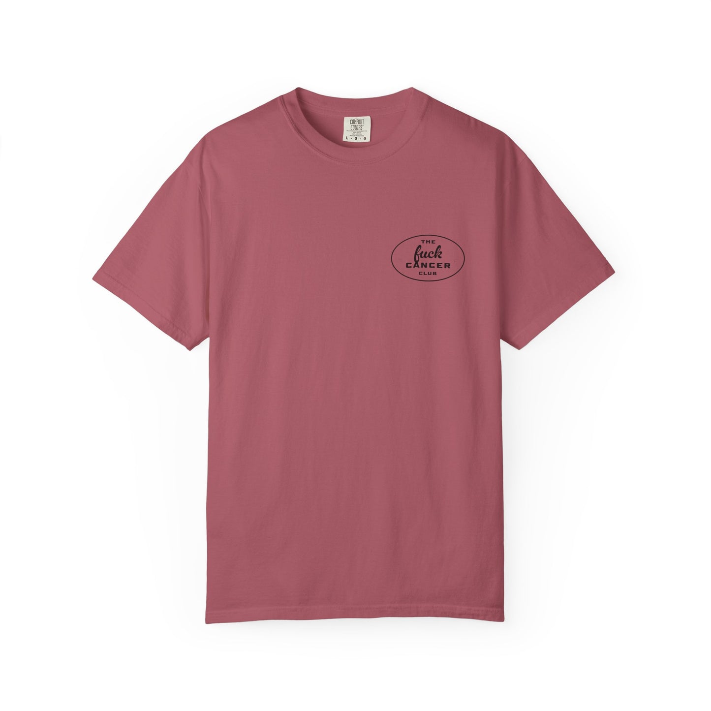 F Cancer Club Shirt