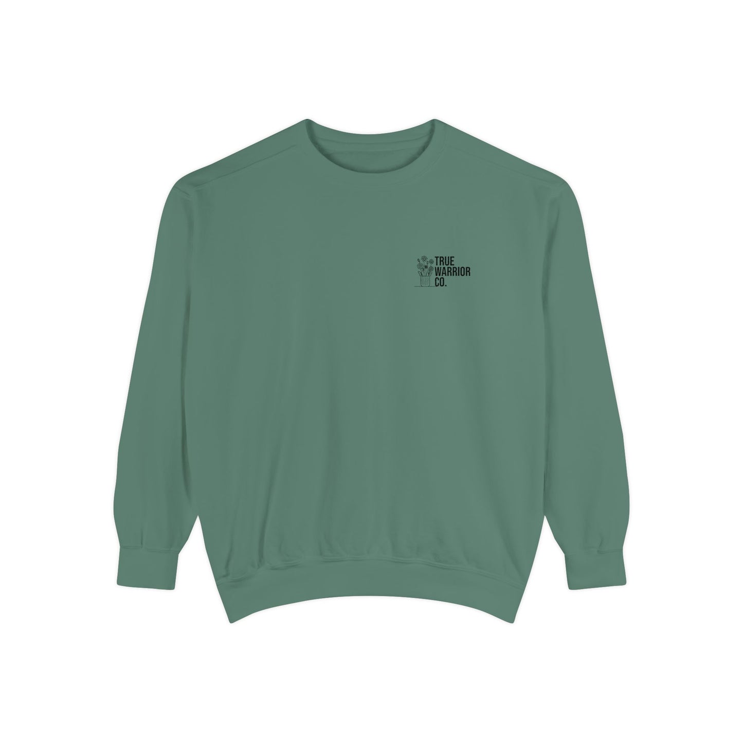 Cancer Awareness Sweatshirt