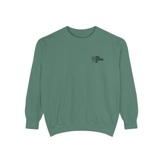 Cancer Awareness Sweatshirt