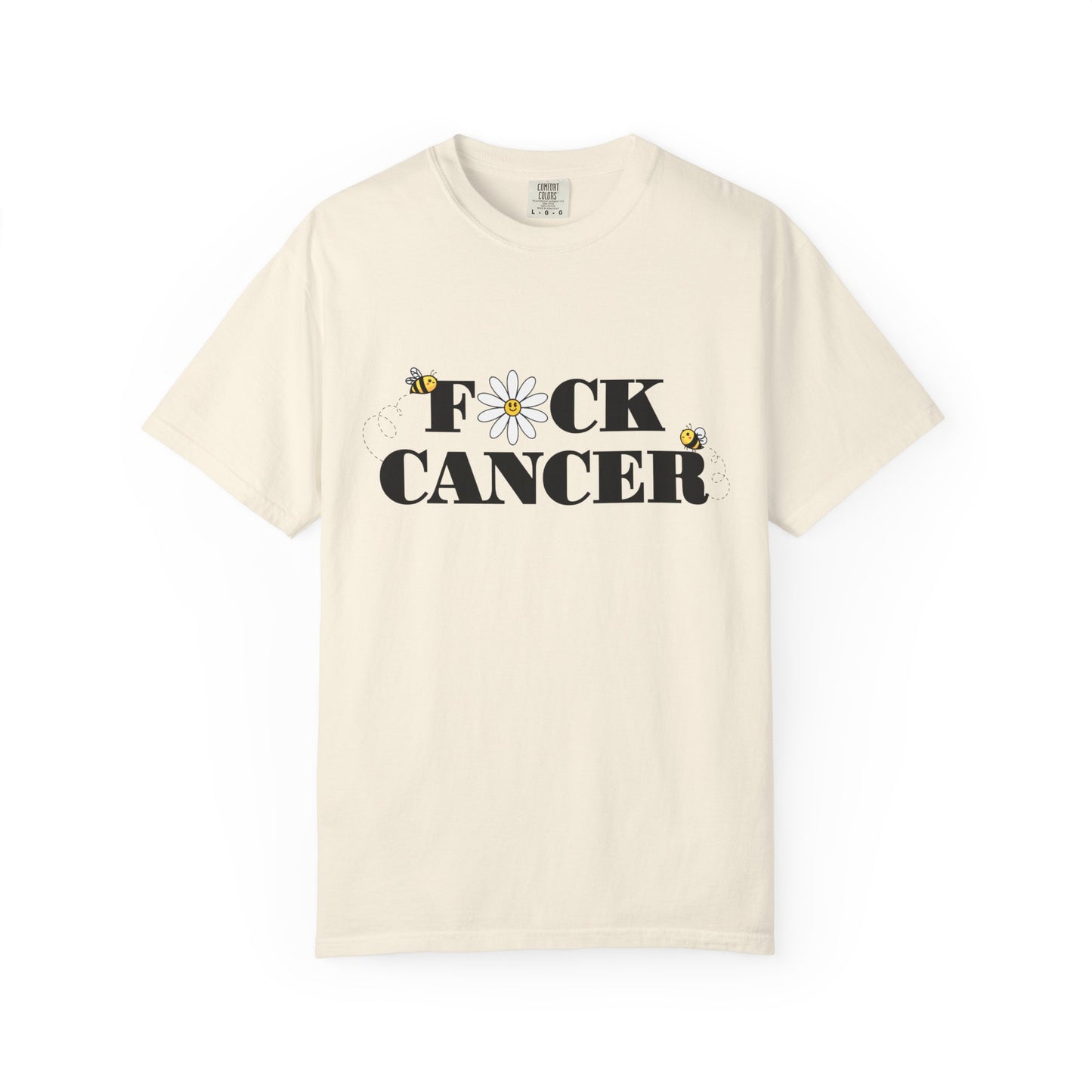 Cancer Awareness T-Shirt - Unisex