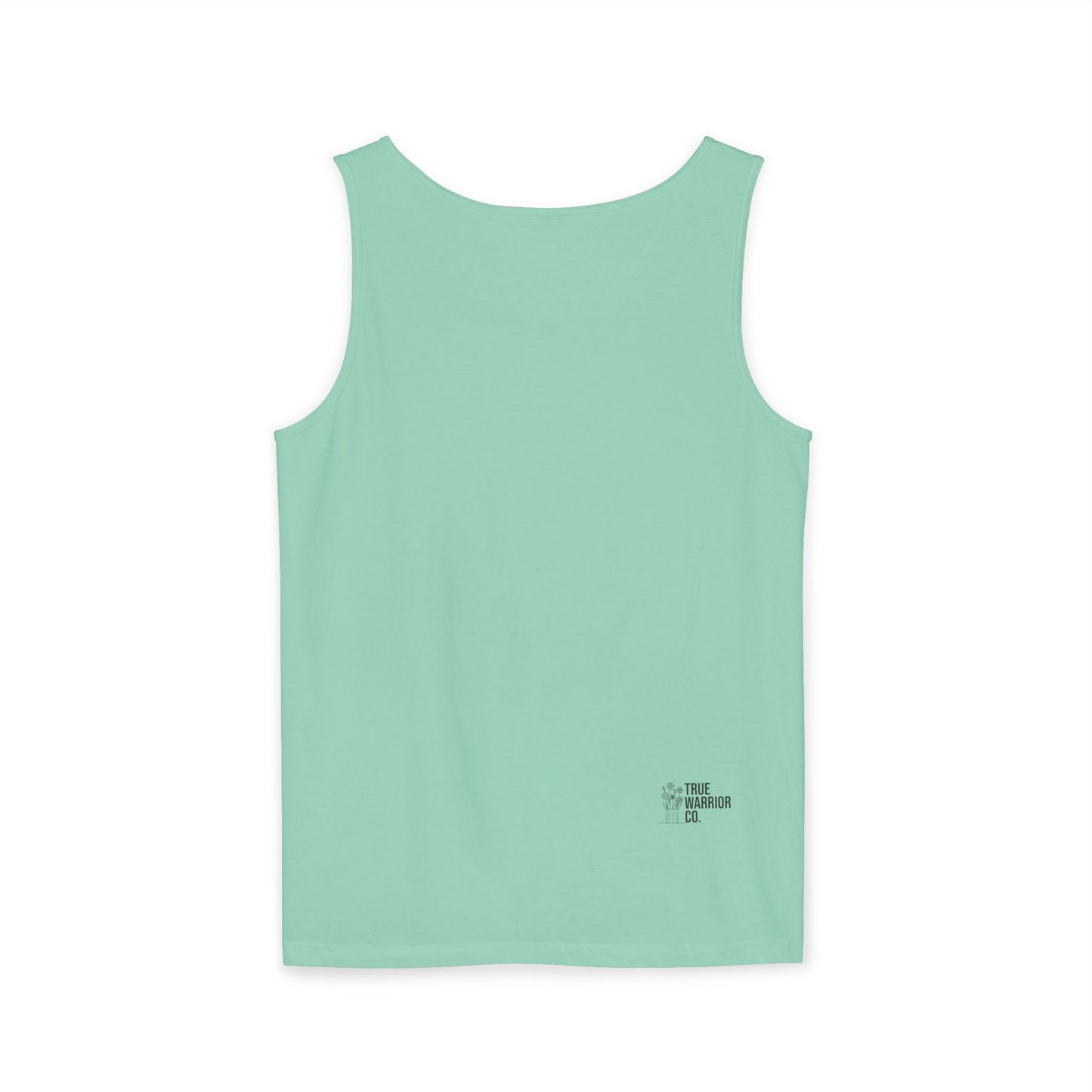 Cancer Awareness Tank Top