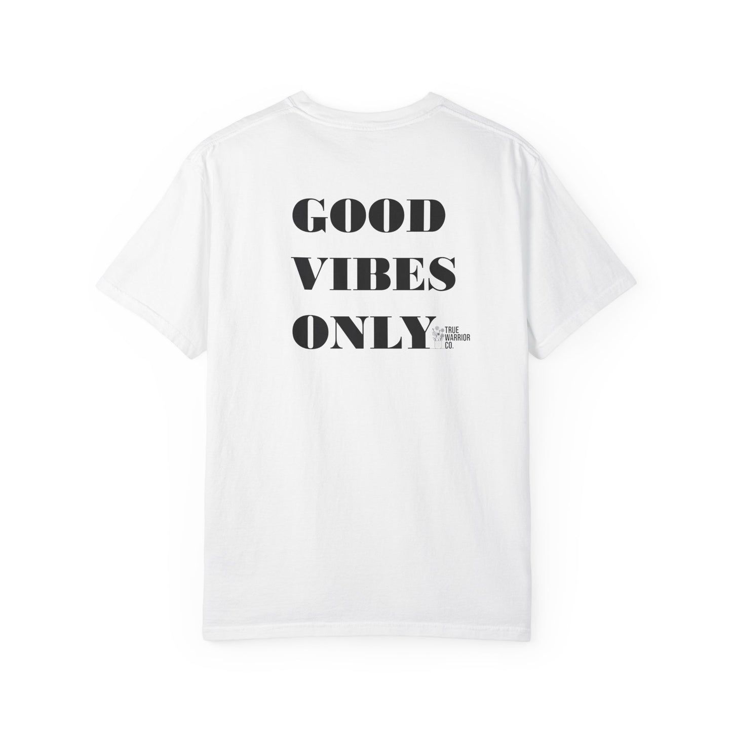 Spooky Season F*ck Cancer Awareness T-Shirt