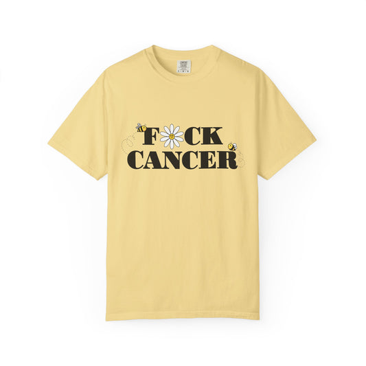 Cancer Awareness T-Shirt - Unisex