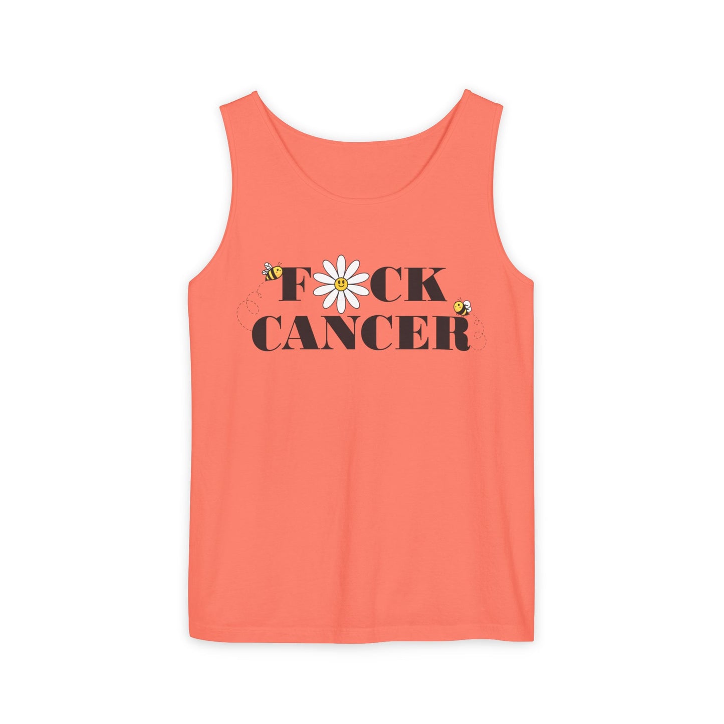 Cancer Awareness Tank Top
