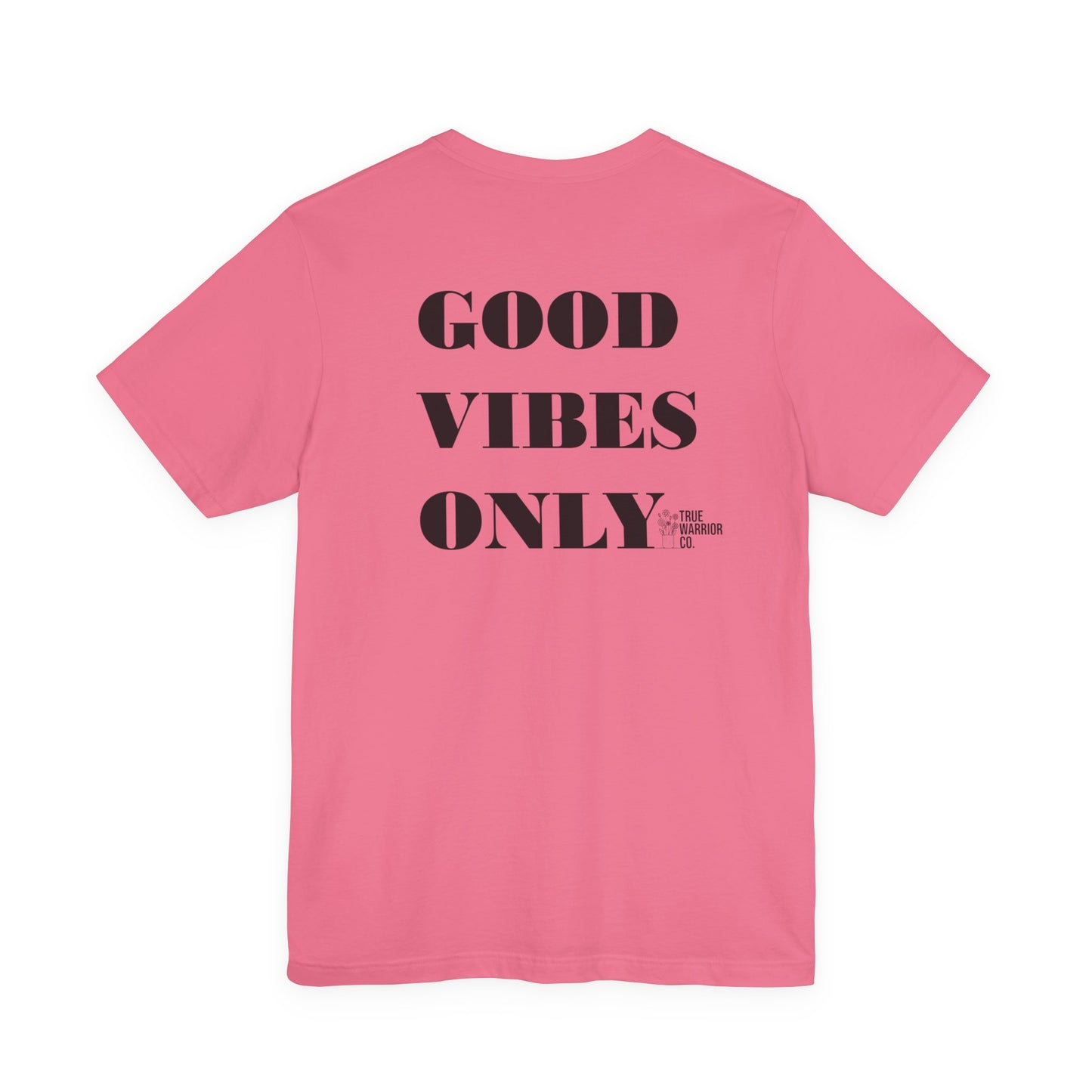 Spooky Season F*ck Cancer Tee