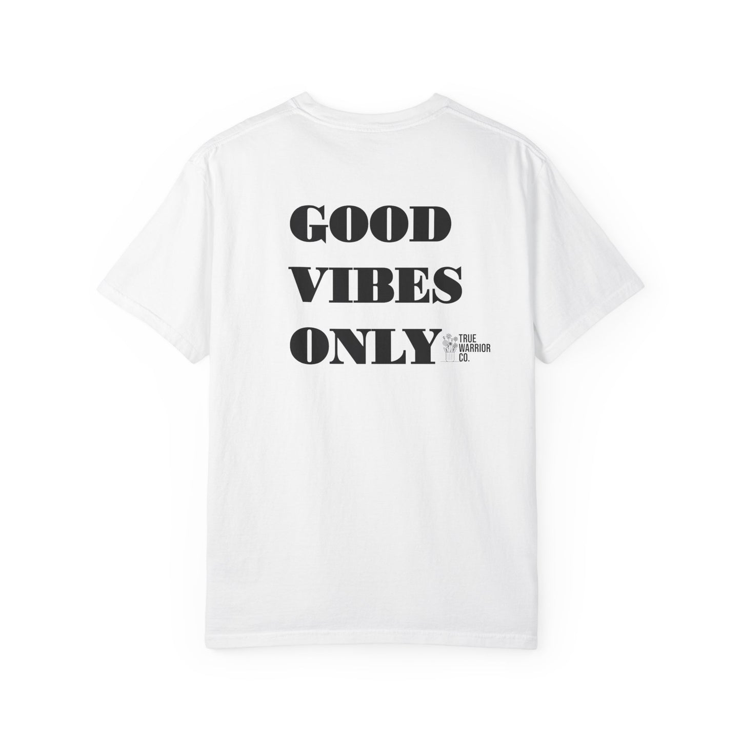 Cancer Awareness T-Shirt - Unisex