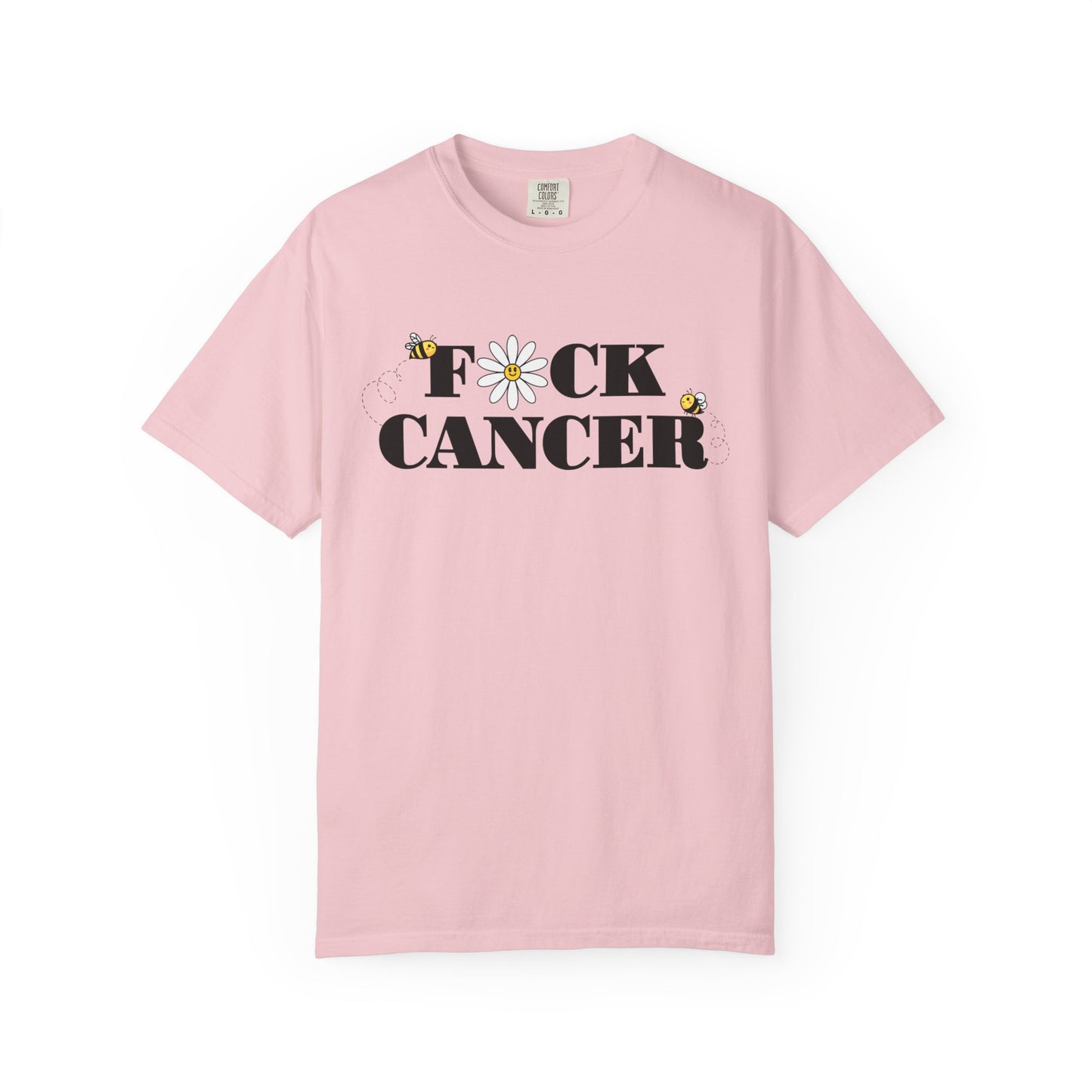 Cancer Awareness T-Shirt - Unisex