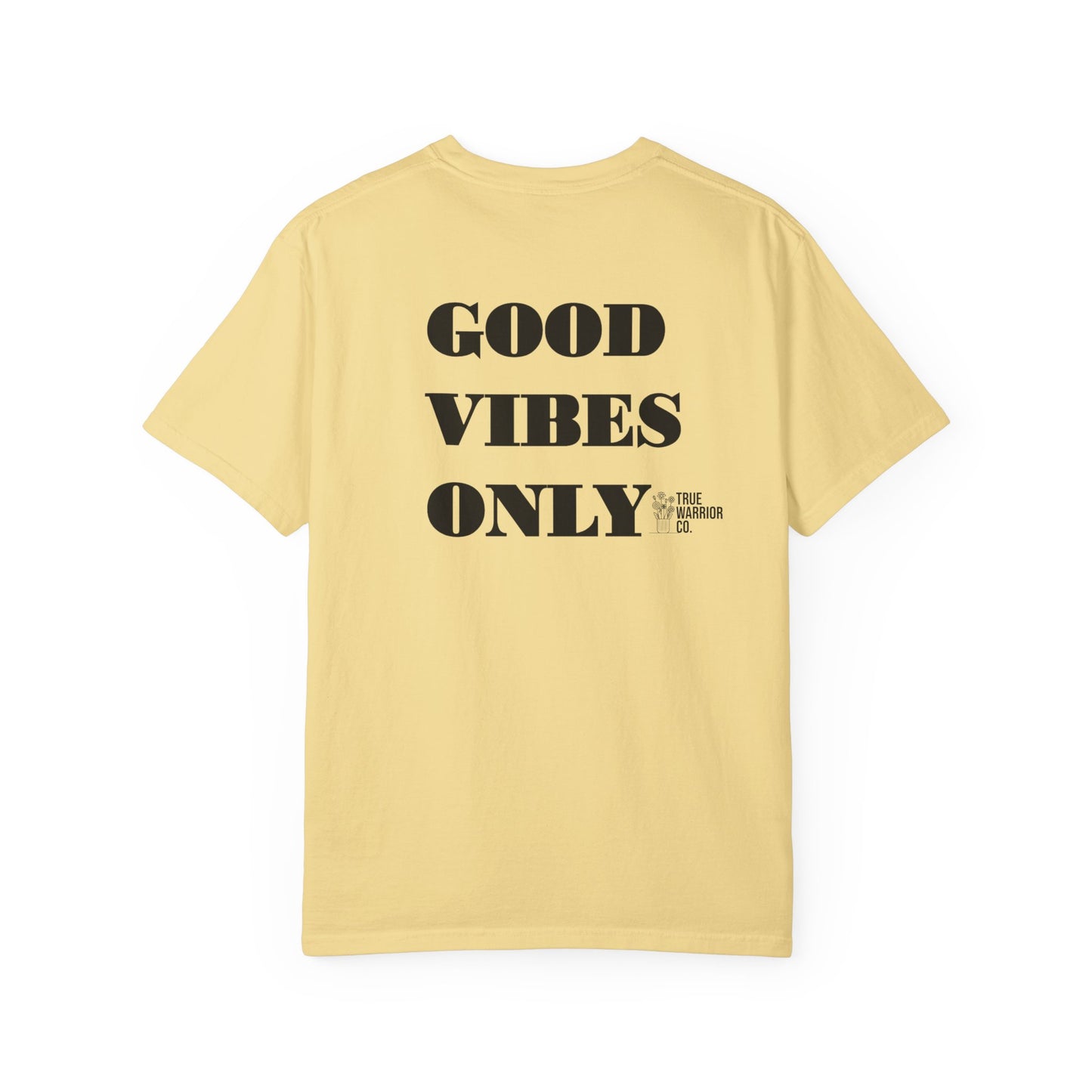 Cancer Awareness T-Shirt - Unisex