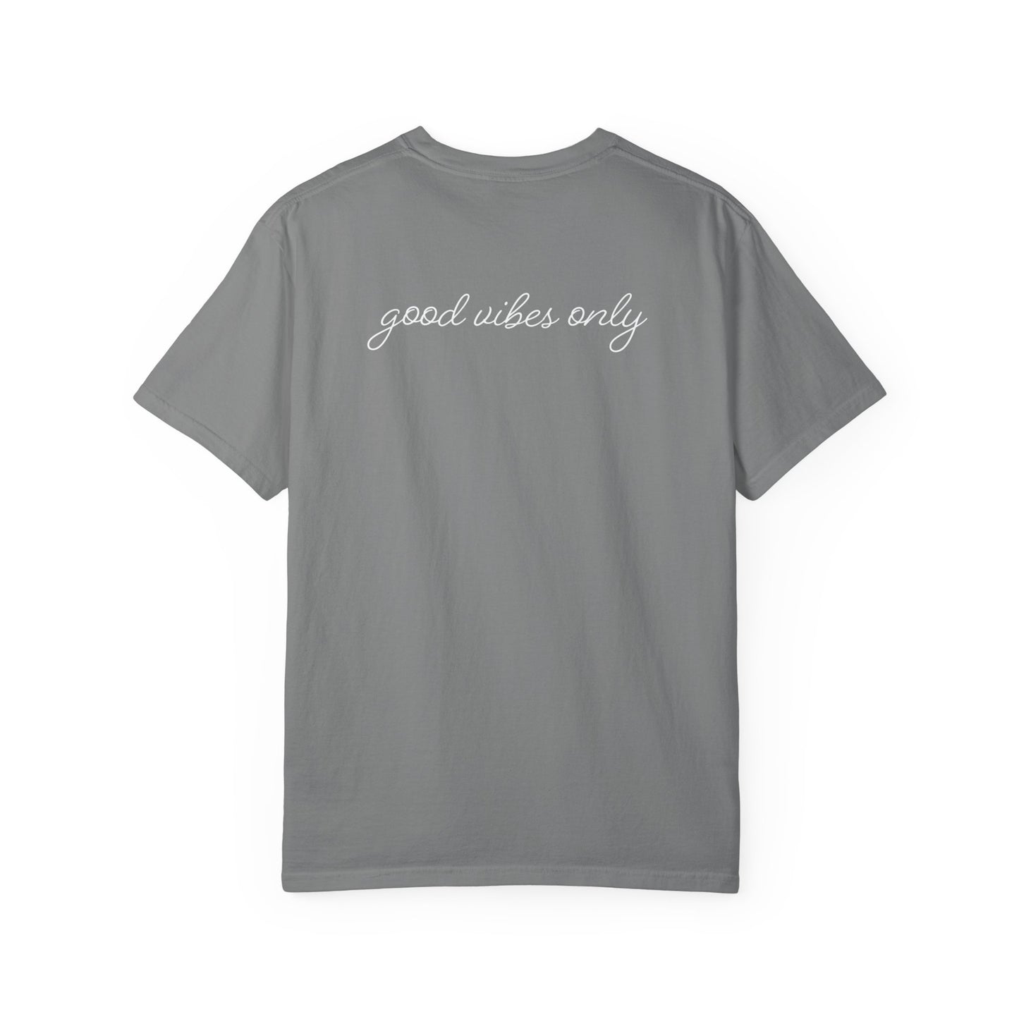 Butterfly Cancer Awareness T-shirt