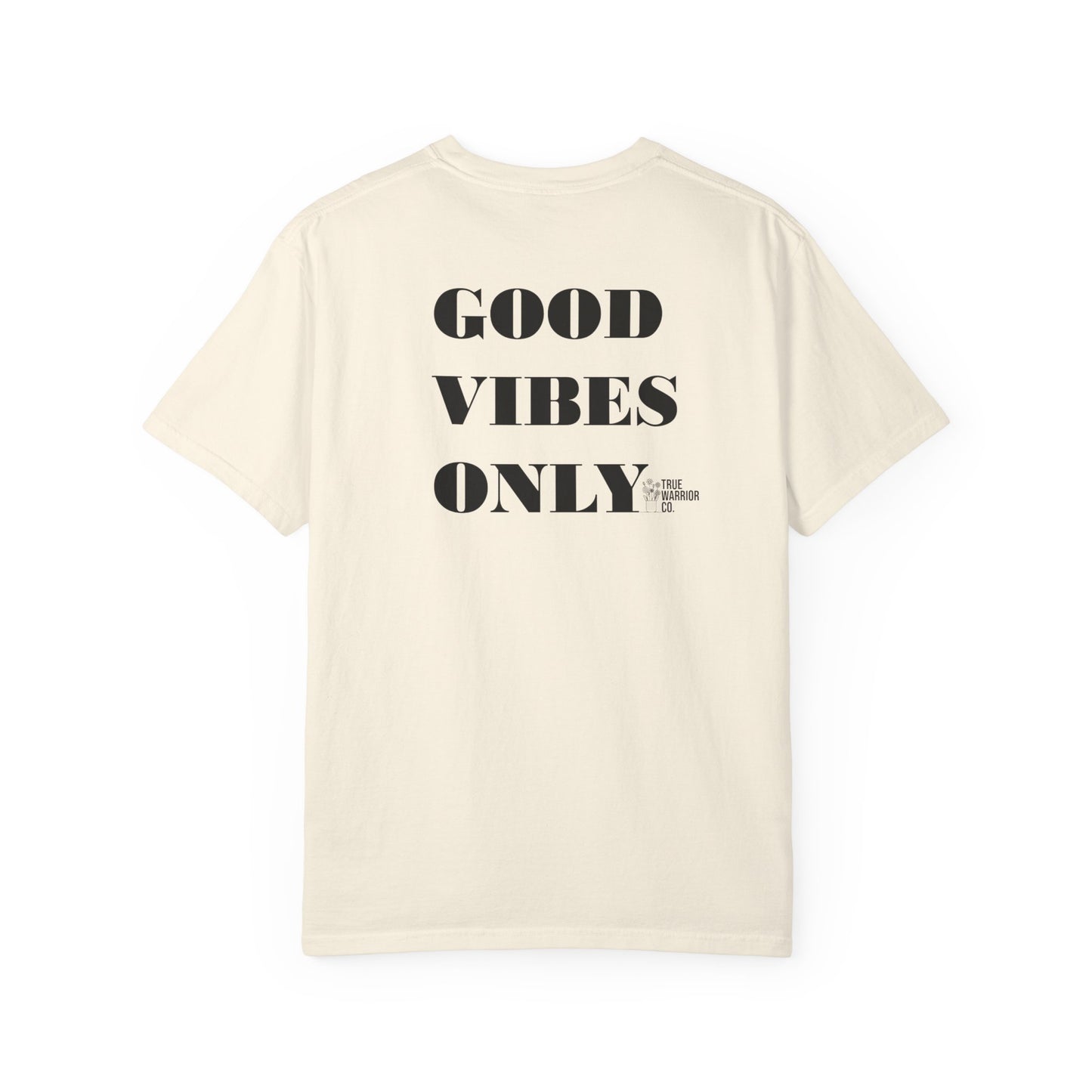 Sunflower Fuck Cancer T-shirt