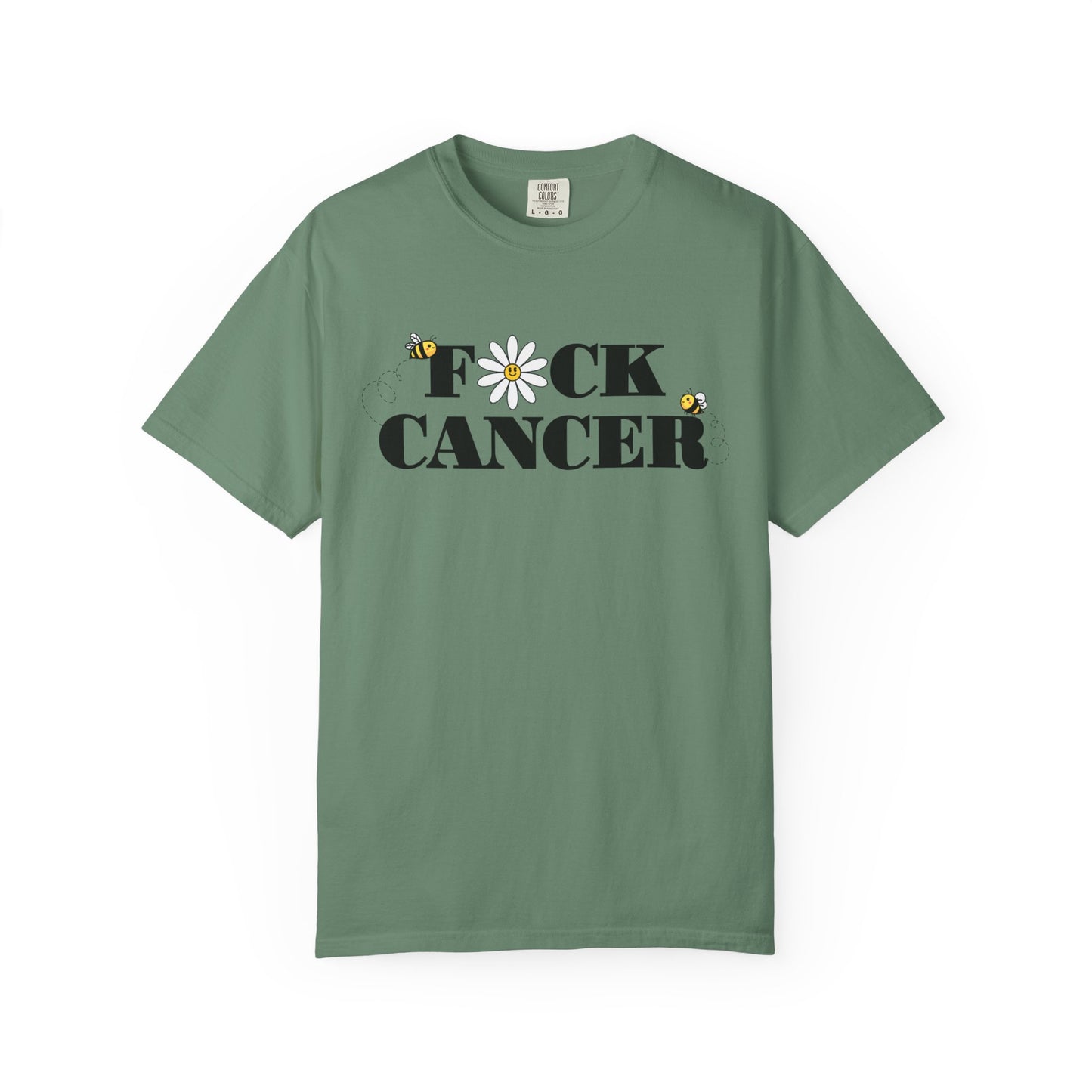 Cancer Awareness T-Shirt - Unisex
