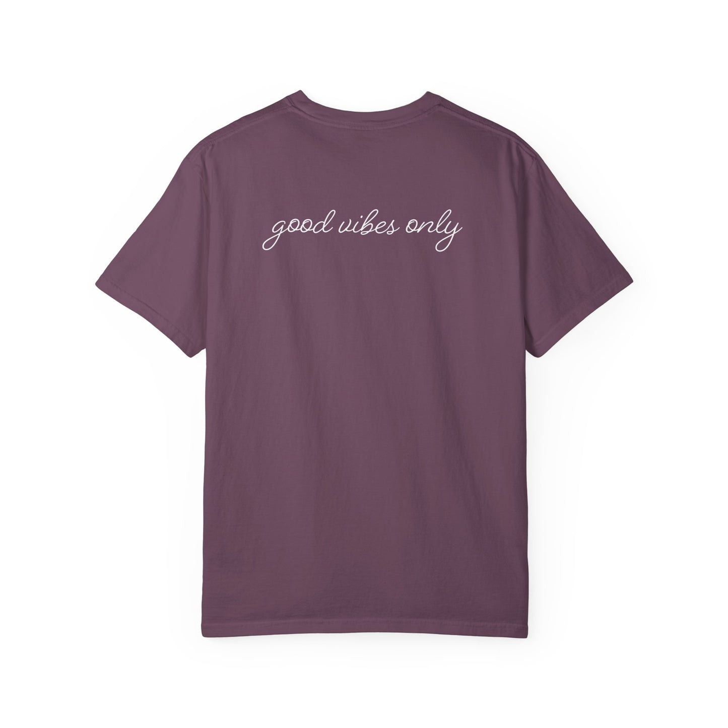 Butterfly Cancer Awareness T-shirt
