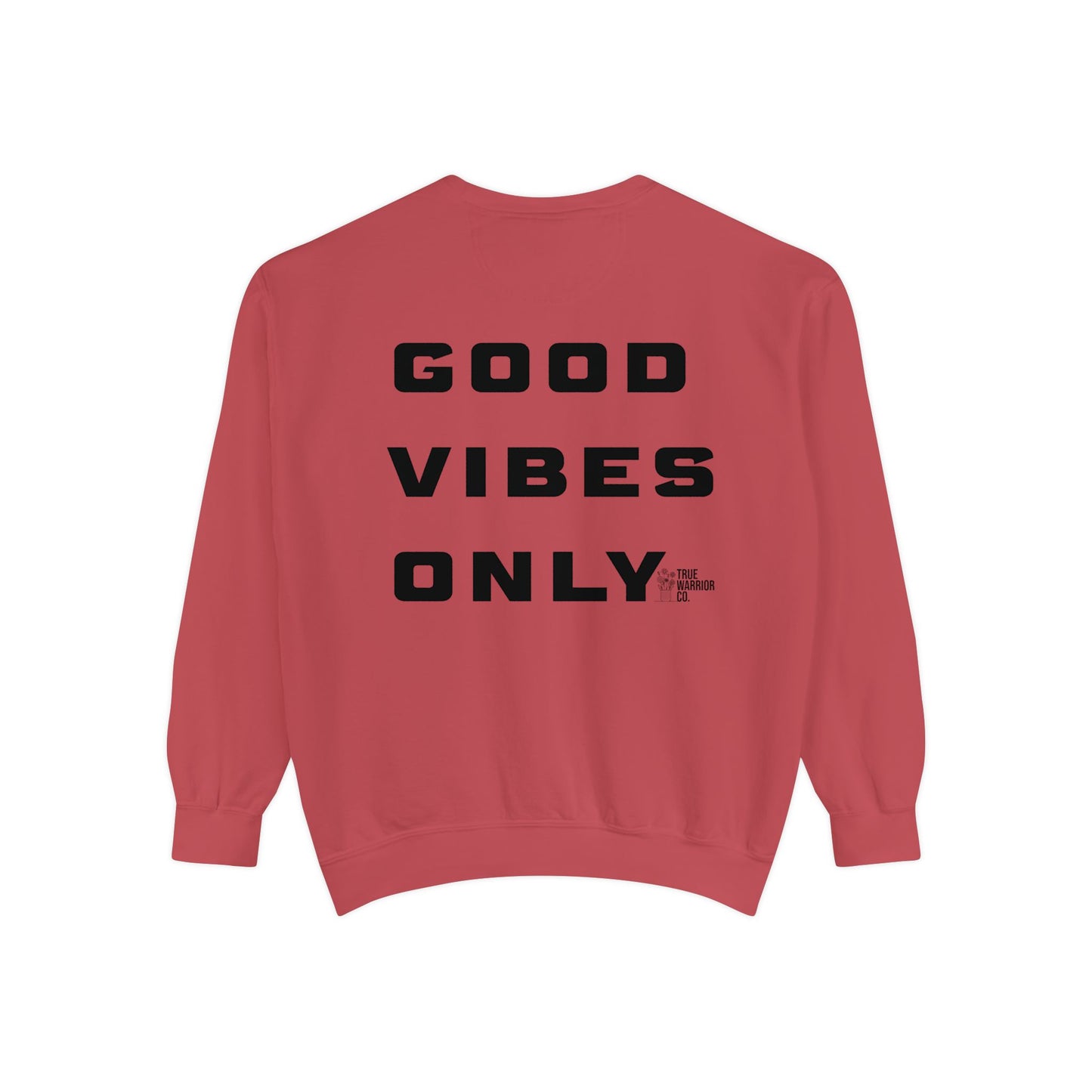 Fuck Cancer Club Sweatshirt - Unisex