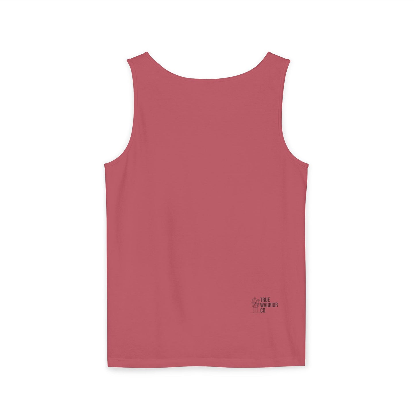 Cancer Awareness Tank Top