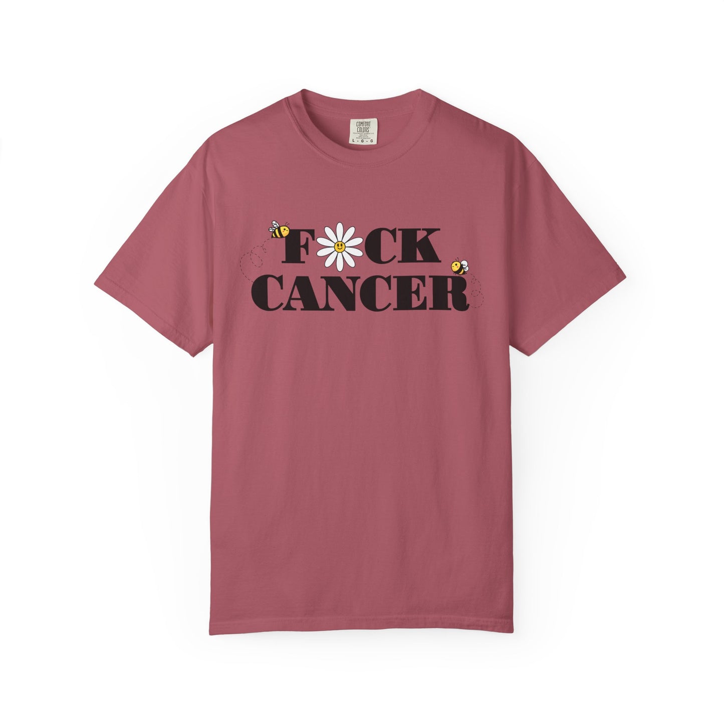 Cancer Awareness T-Shirt - Unisex