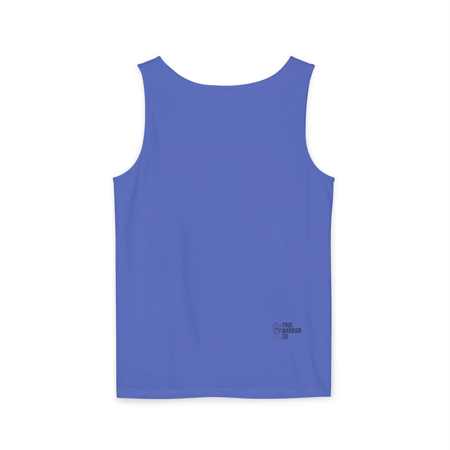 Cancer Awareness Tank Top