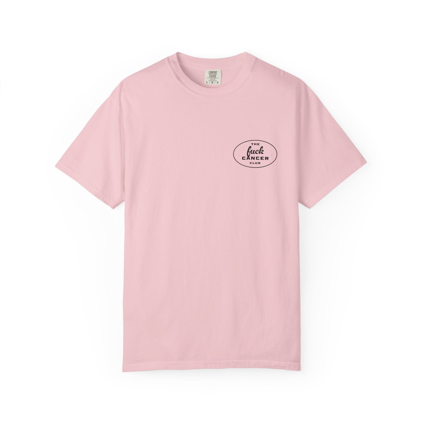 F Cancer Club Shirt