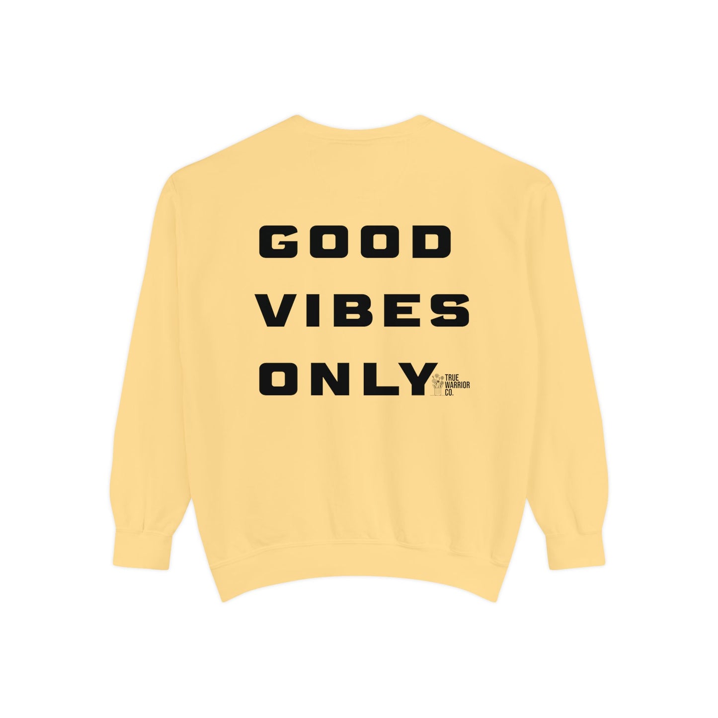 Fuck Cancer Club Sweatshirt - Unisex